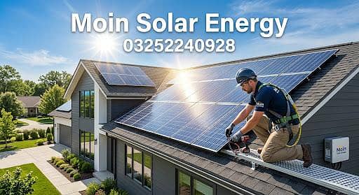 solar ENERGY