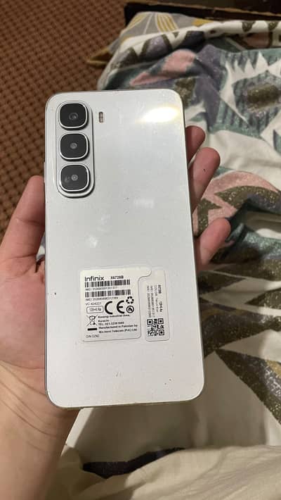 infinix hot 60 I