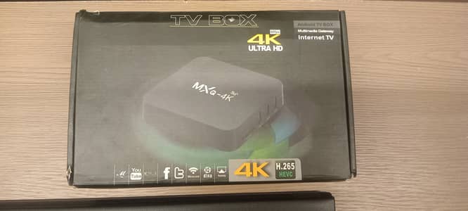 MXQ-4K5G