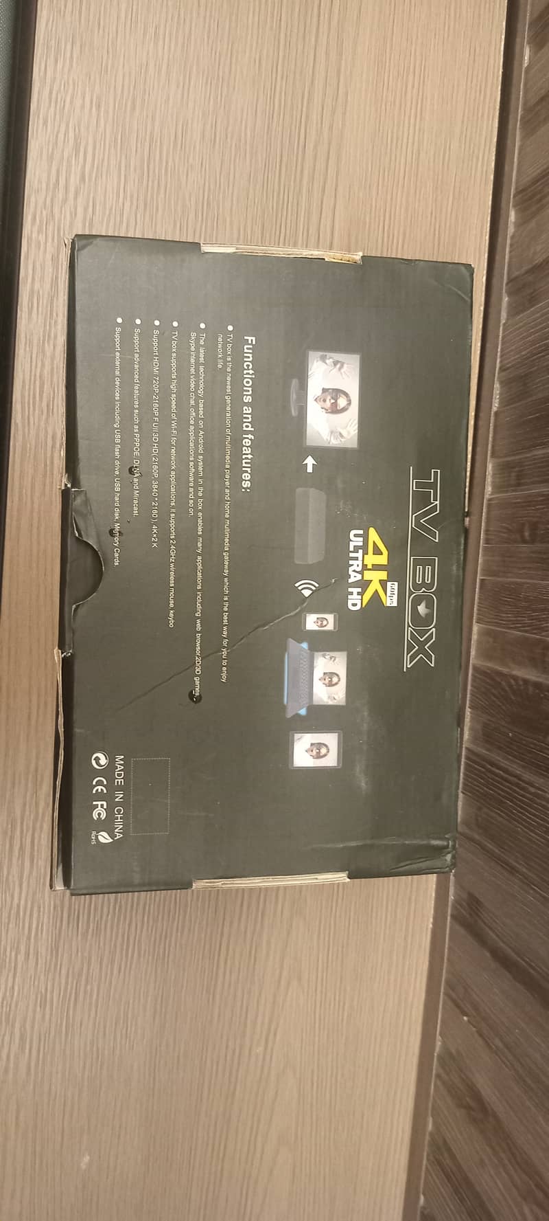 MXQ-4K5G 1