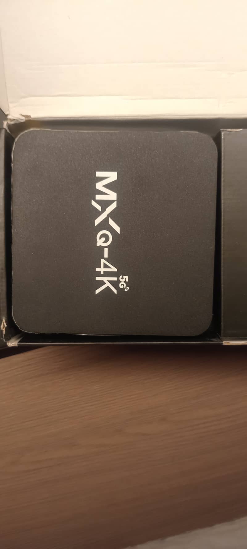 MXQ-4K5G 4