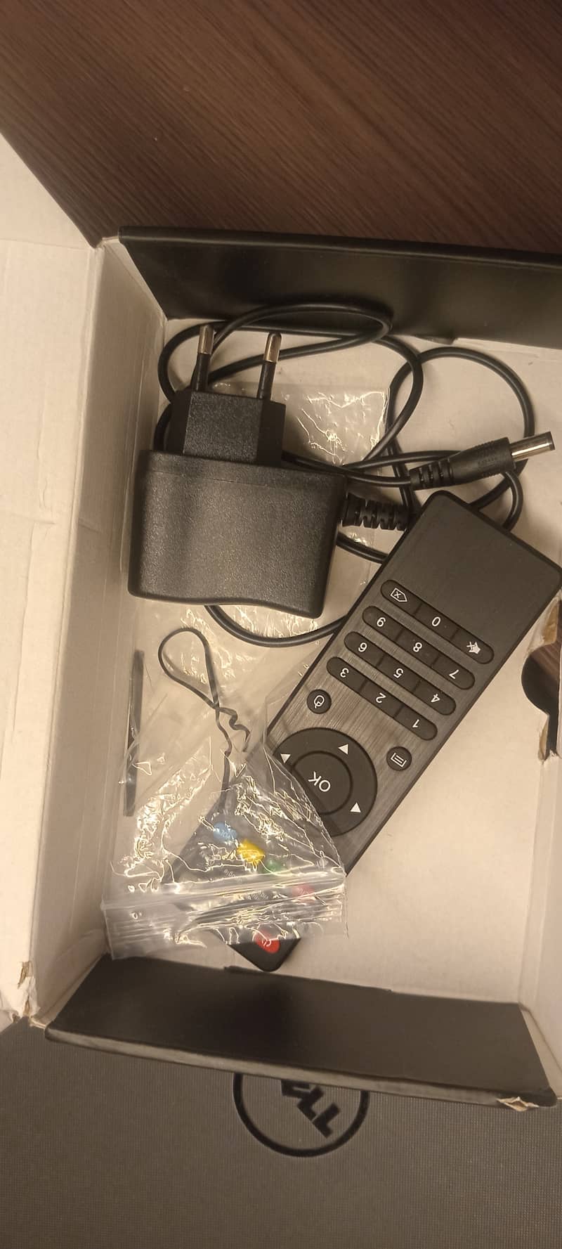 MXQ-4K5G 5