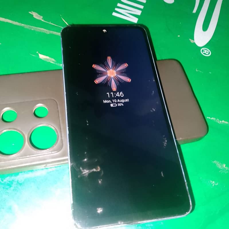 Redmi Note 13 0