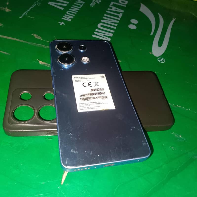 Redmi Note 13 2