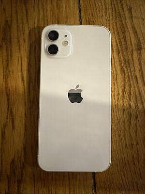 Apple iPhone 12