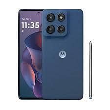 Motorola Moto G Stylus