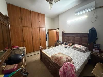 10 marla double storey house for sale
