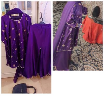 shirt and plazoo . .
