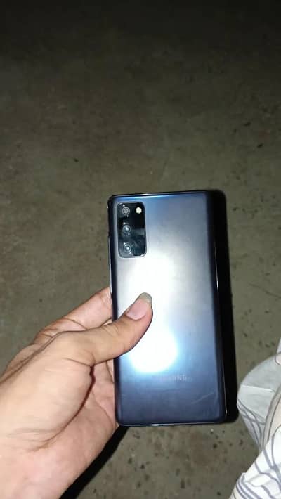 Samsung Mobile S20 FE