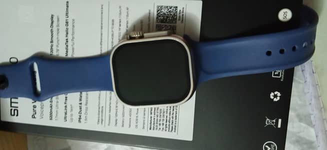 Crown H90 watch for sale