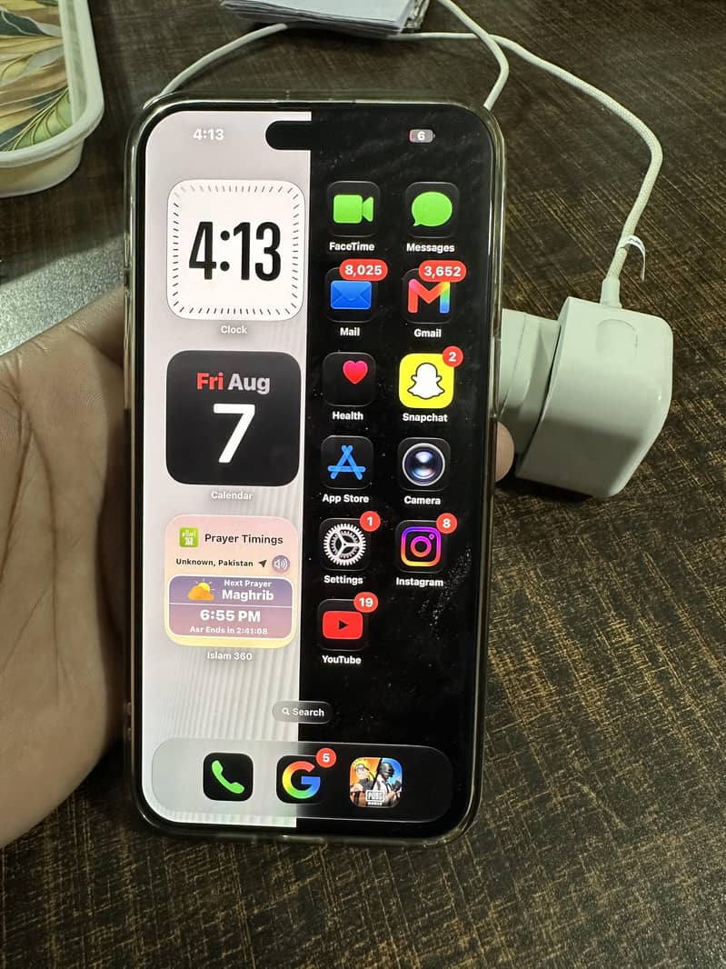 Apple iPhone 15 Pro Max 0