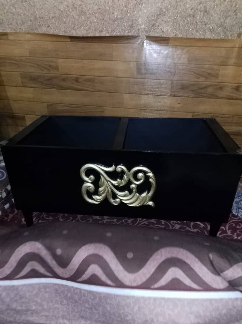 New Bed Set 4