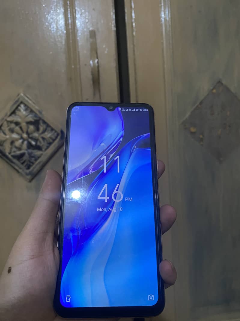 Infinix Note 12 3
