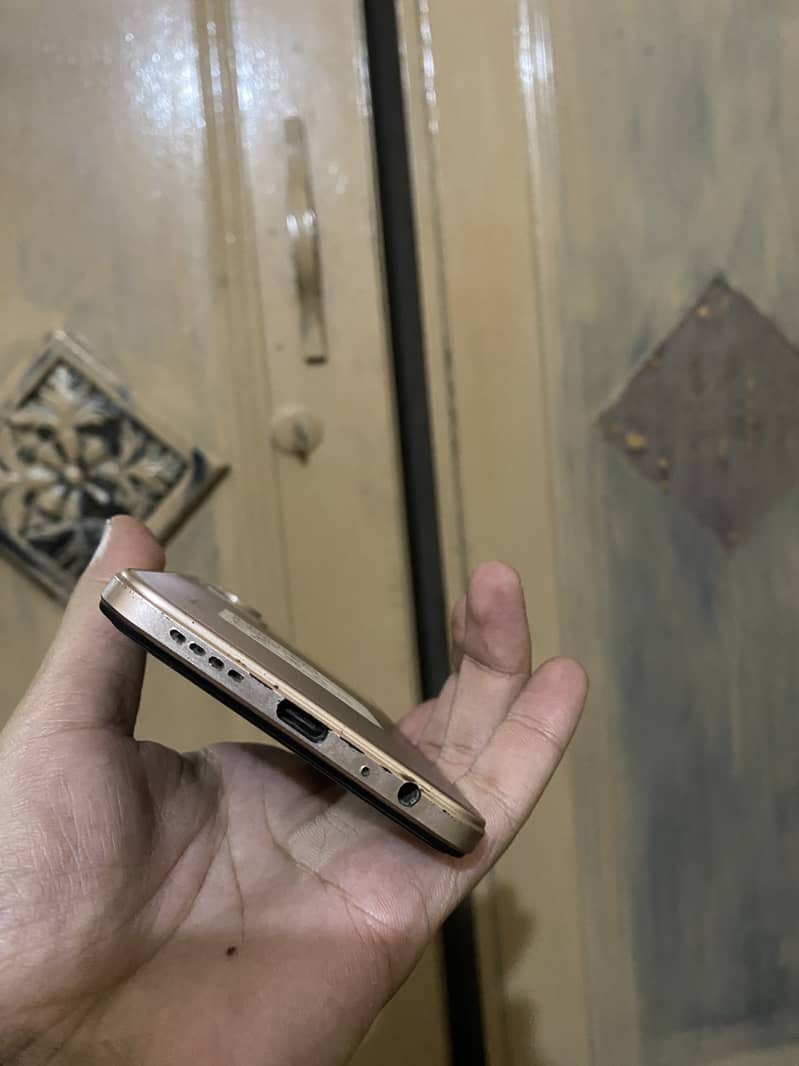 Infinix Note 12 4