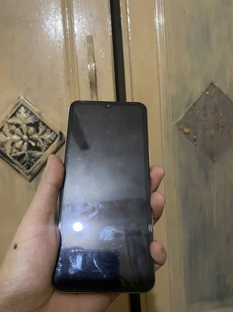 Infinix Note 12 6