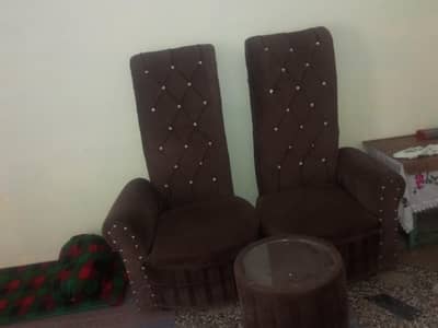 sofa set 2 pieces