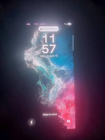 Samsung Mobile S22 Ultra