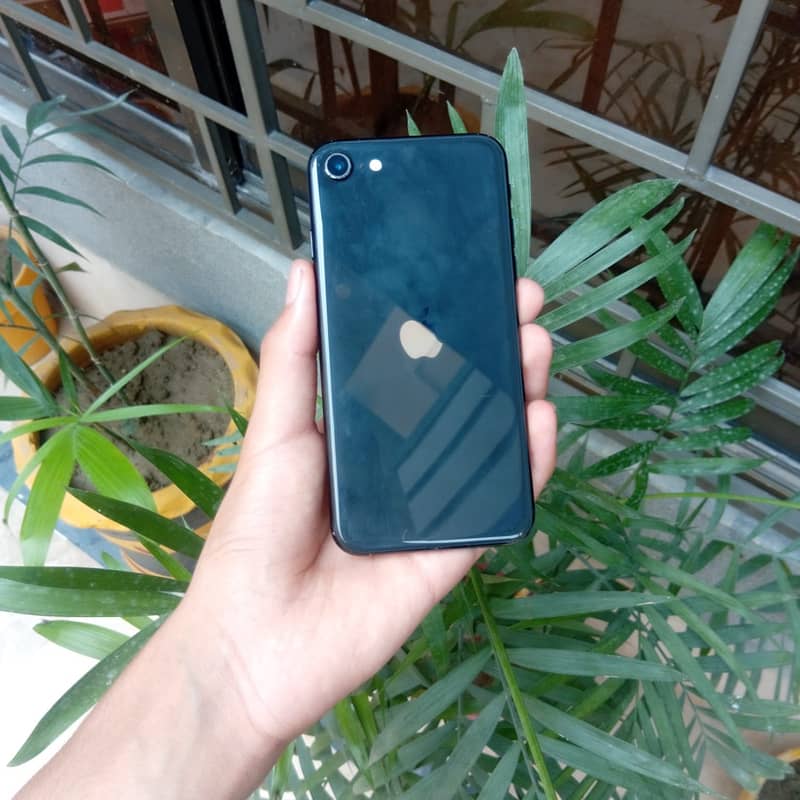 Apple iPhone SE 1