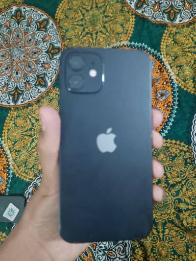 Apple iPhone 12