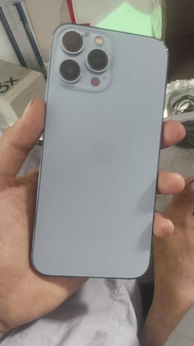 Apple iPhone 13 Pro Max