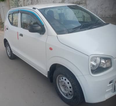 Suzuki Alto 2020