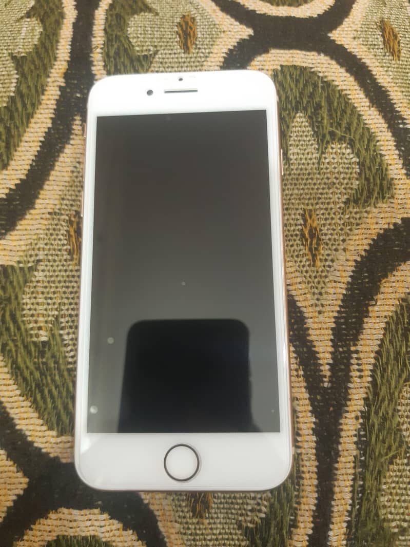 Apple iPhone 8  64gb Non PTA 1