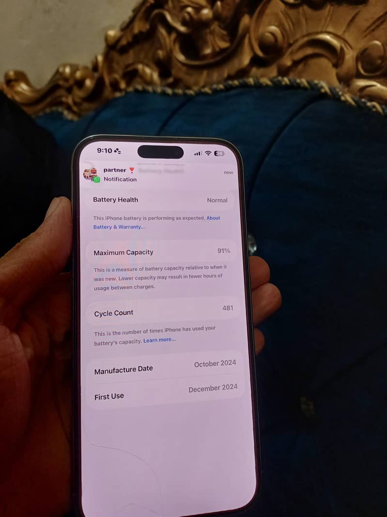 Apple iPhone 16 Pro Max 0