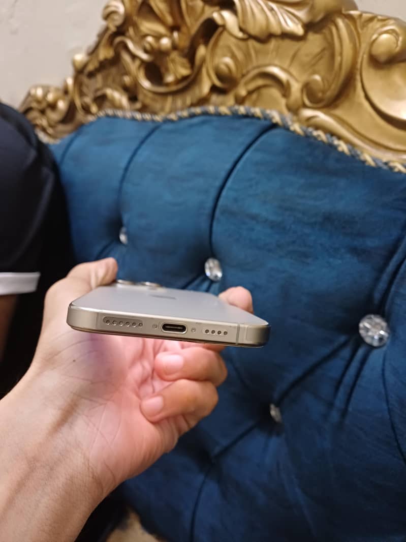 Apple iPhone 16 Pro Max 2