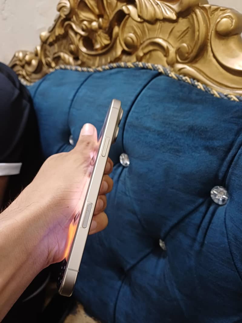 Apple iPhone 16 Pro Max 3