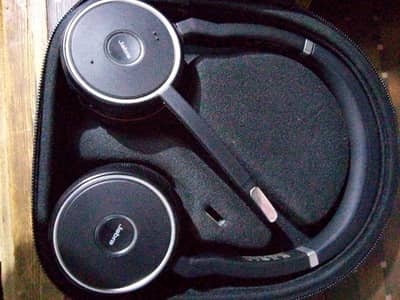 jebra headphones