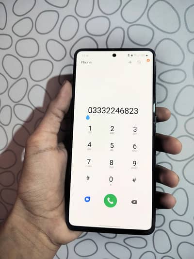 Samsung A51 4/64 Dual Sim Approved Excellent condition