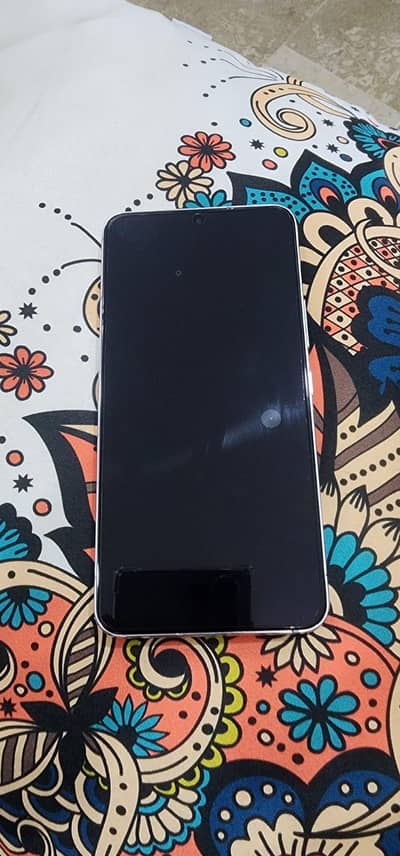 Samsung Mobile S22 Official PTA Approved 8/128