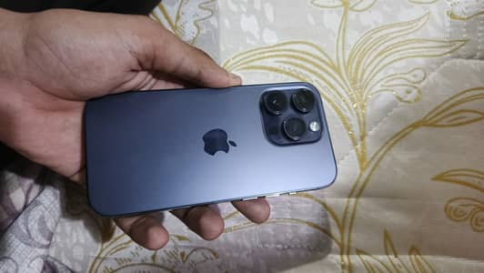 Apple iPhone 14 Pro