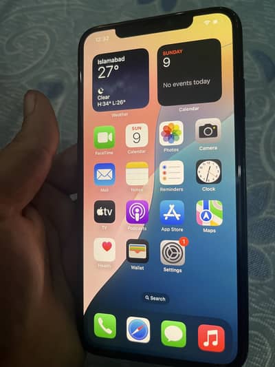 Apple iPhone XS Max