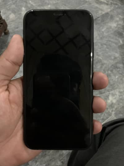 Apple iPhone XR
