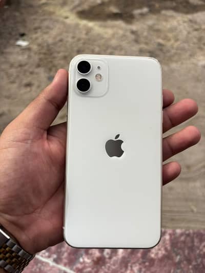 Apple iPhone 11