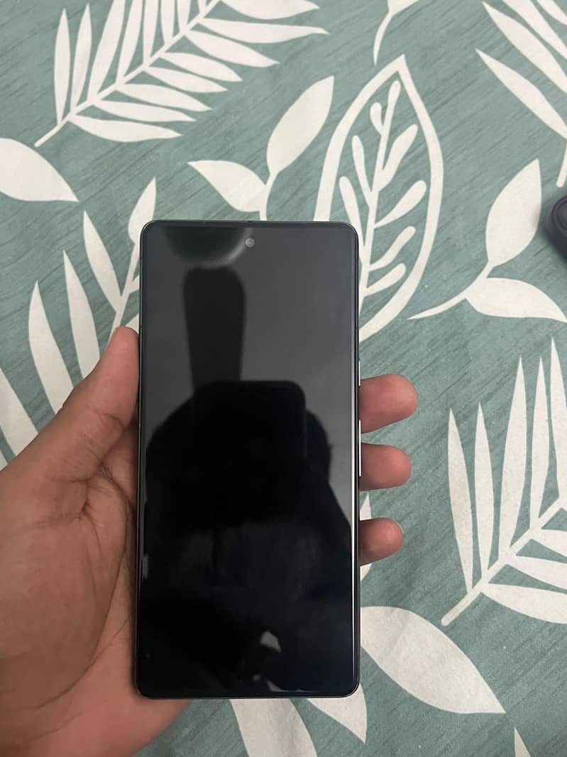 Google Pixel 7 3