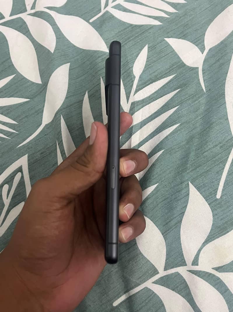 Google Pixel 7 6