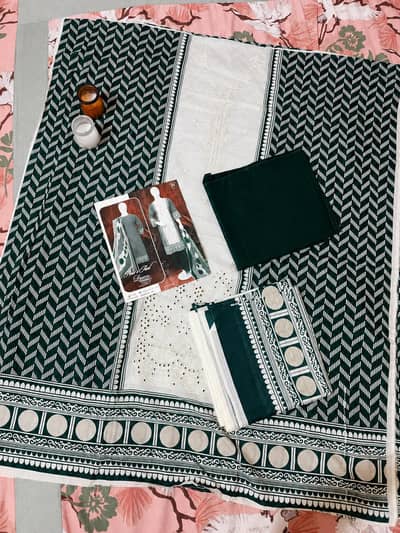 Beautiful Lawn Dresses | New Collection | Limited Stock