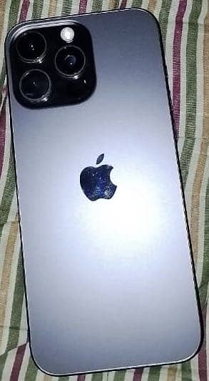 Apple iPhone 16 Pro Max