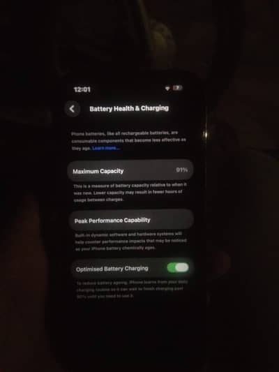 Apple iPhone 14 Pro