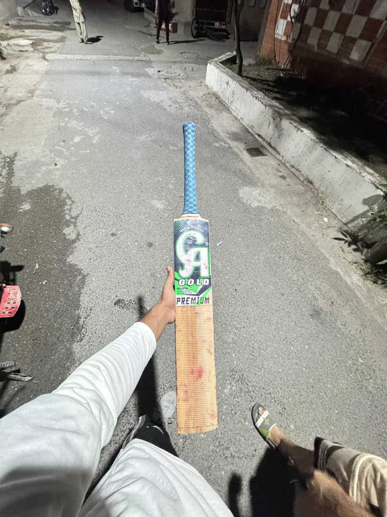 Ca bat 2