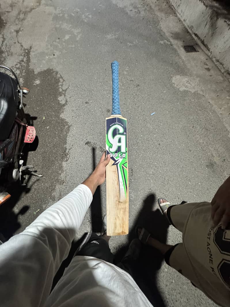 Ca bat 5