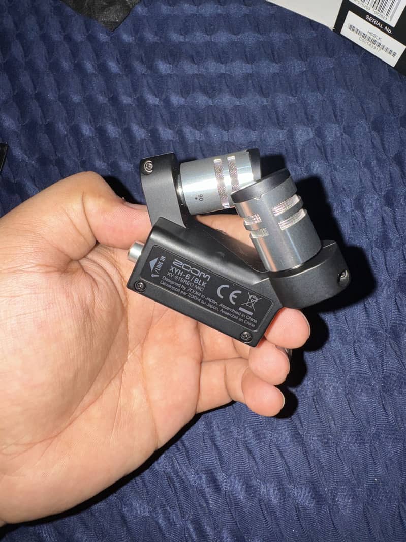 Zoom Device H6 2