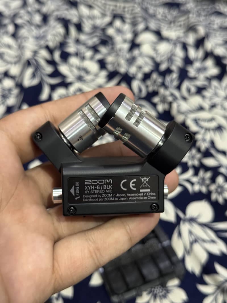 Zoom Device H6 3