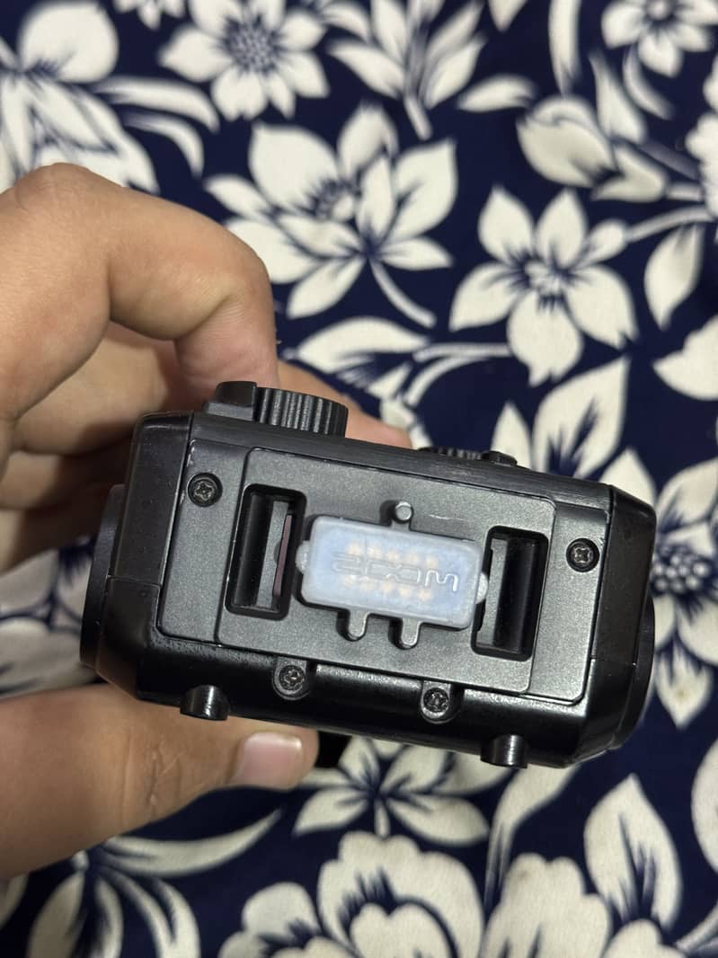 Zoom Device H6 4