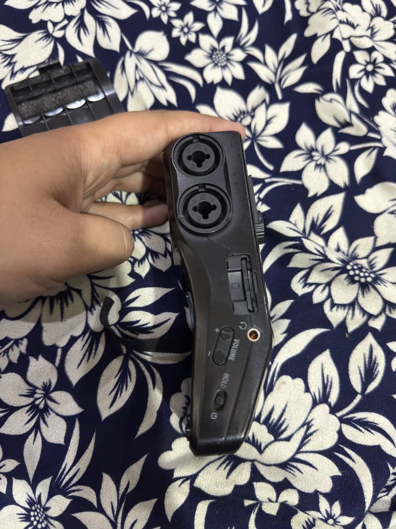 Zoom Device H6 7
