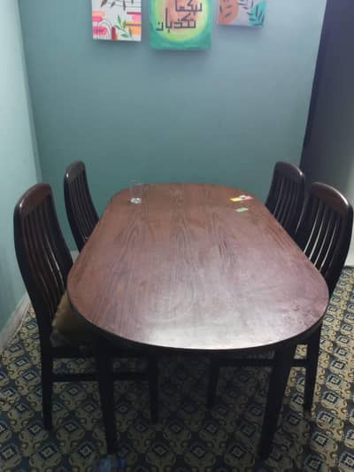dinning table