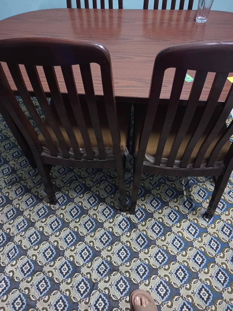 dinning table 1