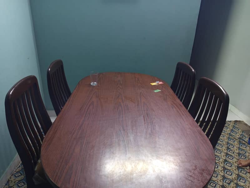 dinning table 2